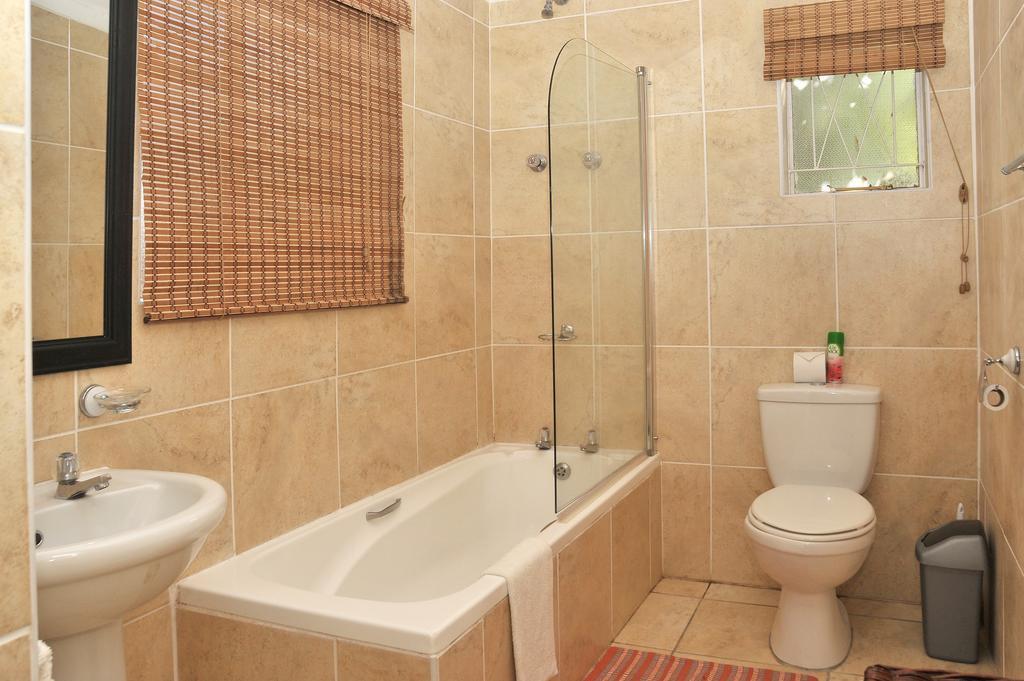 African Aquila Guest Lodge Glendinningvale Quarto foto