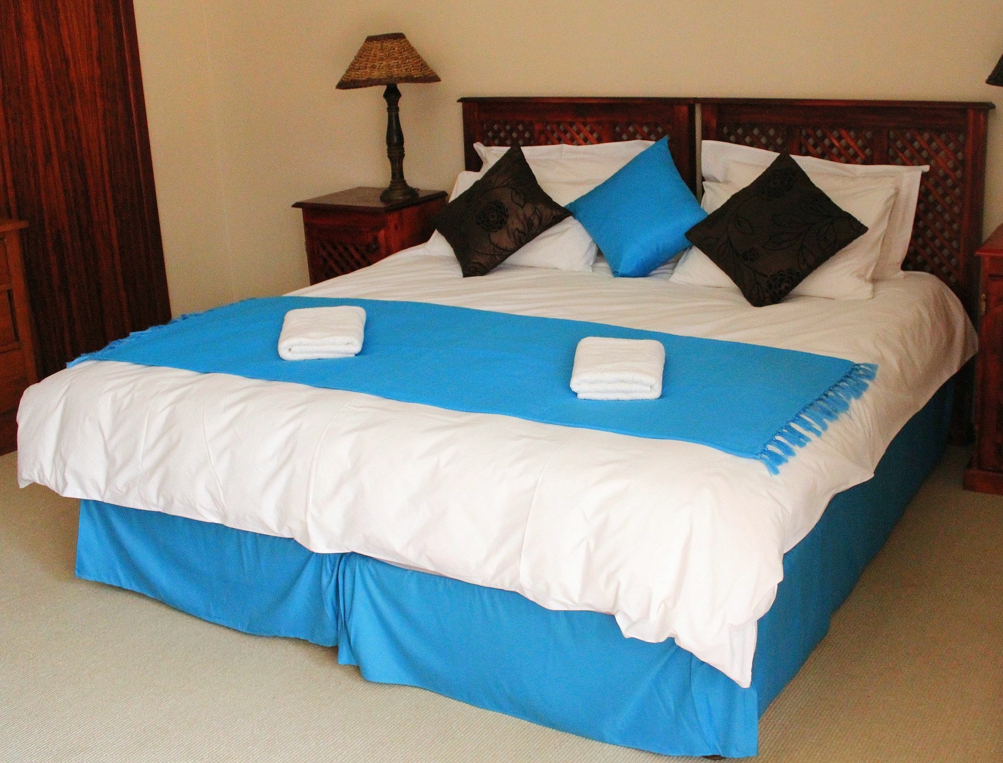 African Aquila Guest Lodge Glendinningvale Exterior foto