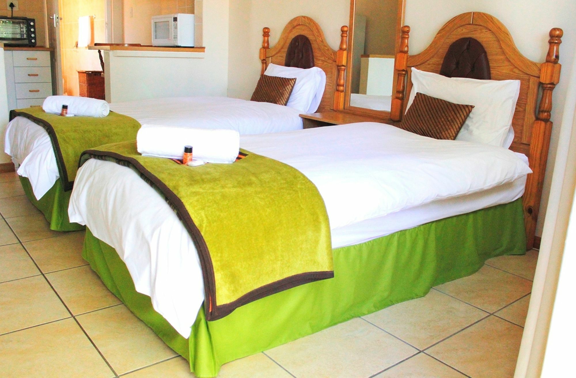 African Aquila Guest Lodge Glendinningvale Exterior foto